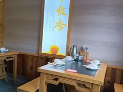 -陈厨老味·老派郴州菜(宜章店)