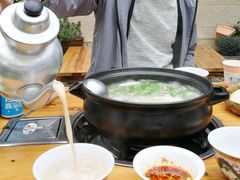 酥油茶-尼玛藏家风味园(阿山食城店)