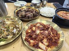 -贤花饭店(城阳店)