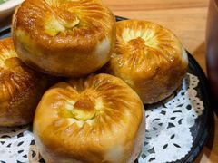 烤包子-品回味清真西北楼(宁波首店)
