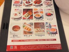 -利苑酒家(合景国际金融广场店)