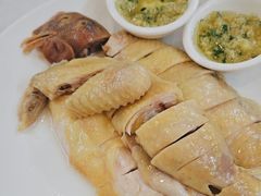 -文记壹心鸡(宝华路店)