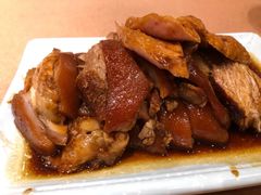 -抱德·潮汕味(敦和店原惠城鱼仔)