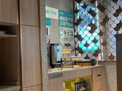 -半天妖烤鱼(槐房万达店)