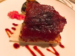 -金轩中餐厅 Jin Xuan(浦东丽思卡尔顿酒店)