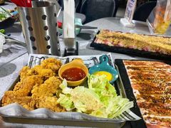 -妥妥烤肉料理(昙华林店)