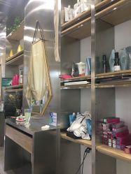 -MAGIC米几发型设计·羊毛卷