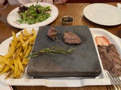 -Entrecôte 法国牛扒馆(保利·时光里店)