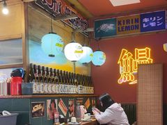 -小川洋风料理(武商MALL店)