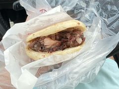 -闫家驴肉老店(华电一校店)