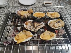 -震海贝烤贝·民俗特色店(延吉总店)