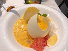 -港丽餐厅(高德置地店)