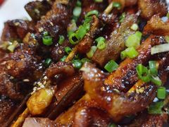 -聚友烧烤(环湖西路店)