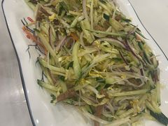 东北家常凉菜-吃来爽骨头馆