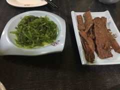 -贰號小院潮汕砂锅粥(前海西街店)