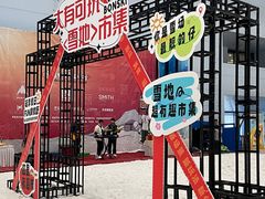 -哈尔滨热雪奇迹