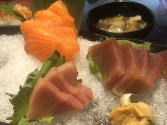 -真剑日本料理·铁板烧(贵州路店)