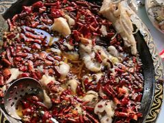 -金三可市井水煮鱼(金碧园店)