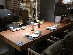 -船歌·鱼水饺青岛菜(闽江二路店)