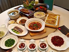-徽州小镇(高新店)