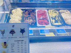 -CORNER CONE GELATO酷矿手作霜淇淋(南头古城店)
