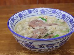 -刘信牛羊肉小炒泡馍(回民街店)