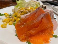-白天鹅宾馆·流浮阁咖啡厅