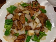 -大隐隐于市私房菜(保和小区店)