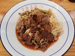 -李叁面馆(妇幼店)