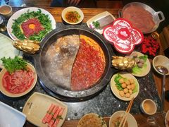 -蜀大侠火锅(总府路店)