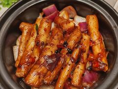 -天下春花园酒店(大东店)
