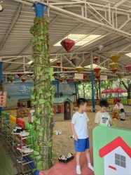 -寻石问宝研学亲子乐园(朝阳公园店)