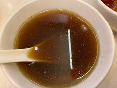 菌汤-太婆天府山珍酒楼(亚运村店)