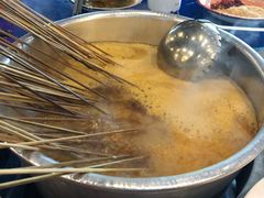 -马路边边串串香(双井直营店)