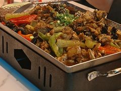 -蛙舍·炭烧牛蛙(东百中心店)