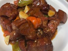 -福阿婆老牌湘菜(大润发店)