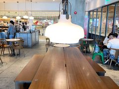 -BAKER&SPICE(环贸店)