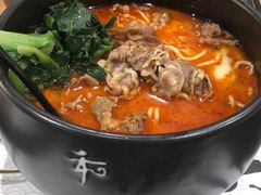 -和府捞面(东直门银座店)