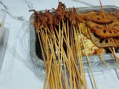 -思思油炸(会堂东路店)