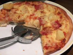 -萨莉亚意式餐厅(杭州滨江天街店)