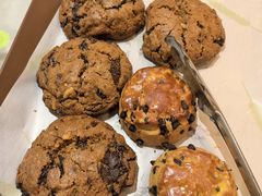 -山崎面包(静安久光店)