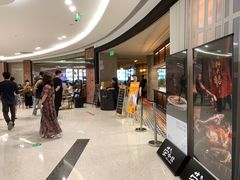 -荣小馆(椒江青悦城店)