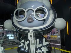 -泡泡玛特POPMART(西单大悦城店)
