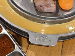 -姜虎东白丁烤肉(深圳湾后海汇店)