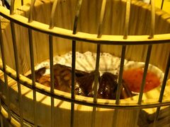 胡桃里烤鸡-胡桃里音乐酒馆(观澜御湖店)