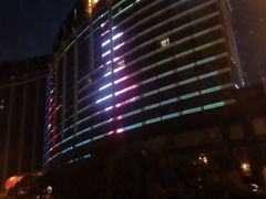 -张家界大成山水国际大酒店