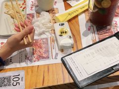 -木屋烧烤(惠阳华润小径湾店)
