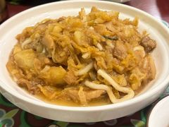 -格日勒阿妈蒙古厨房(大召店)