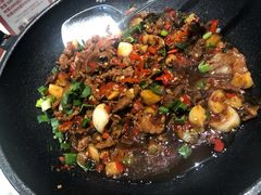 -味上湘菜馆(河马店)