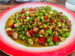 -青城甲(青城山店)